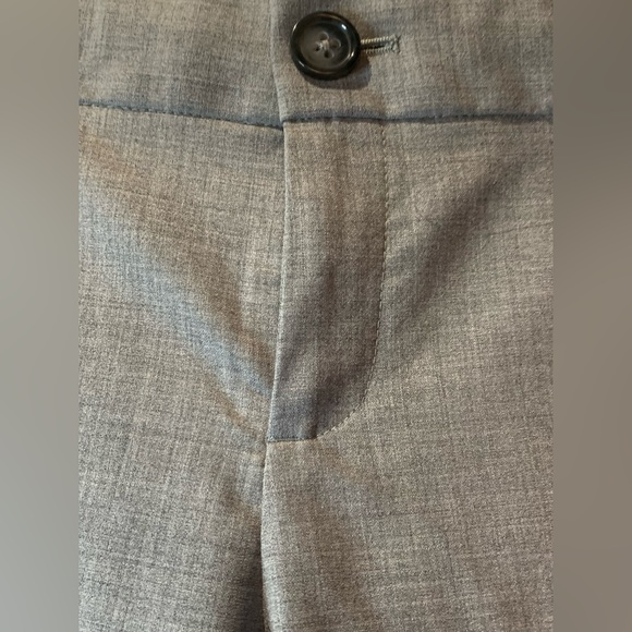 Banana Republic The Logan Fit Pants - Picture 5 of 7